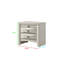 Table de chevet 1Pc