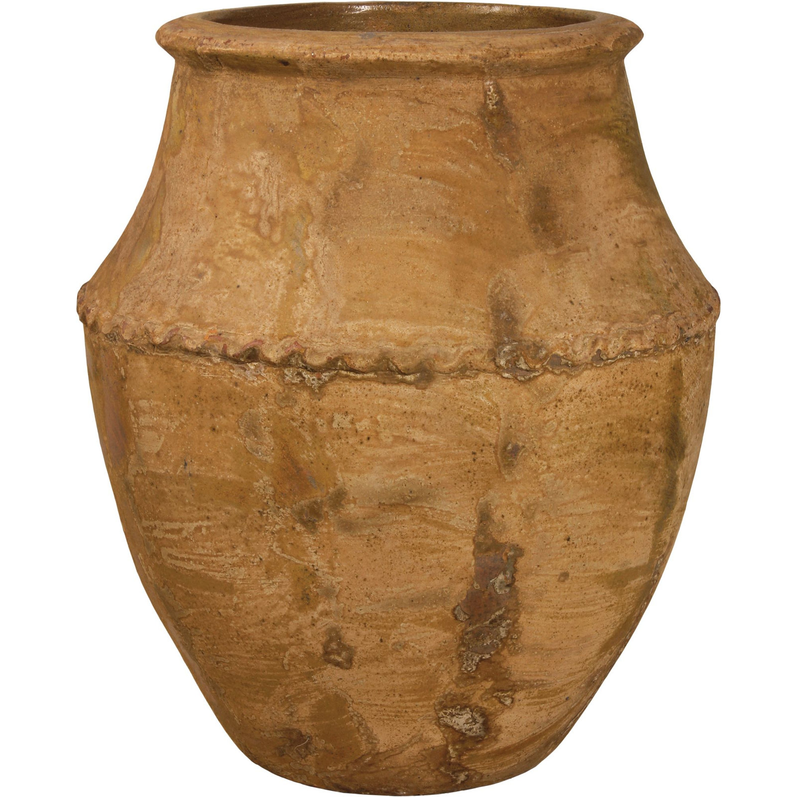 Ormond Jar - Atlantic