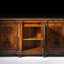 Italian Walnut Sideboard