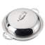 Hestan ProBond 7.5 QT Covered Wok