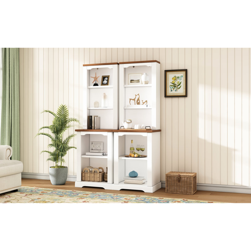 ACAFB-fcebd 66.93'' H x 42.63'' W Retail Counter