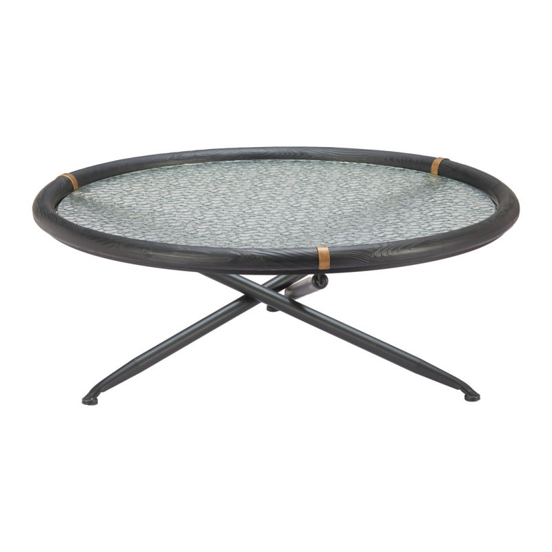 Table basse 40 po