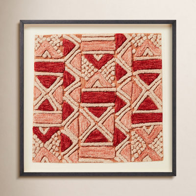 Fiorini "Bokila" Textual Art Print