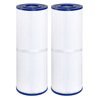 Filtre de spa Wowreed compatible avec les emballages PRB50-IN, C-4950, 413-212-02, FC-2390,2