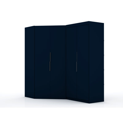 Armoire-penderie Mulberry