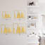 Décoration murale en métal-94208055-94208053