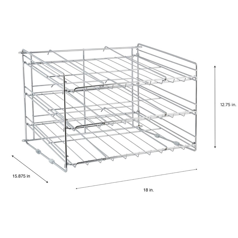Rangement de conserves