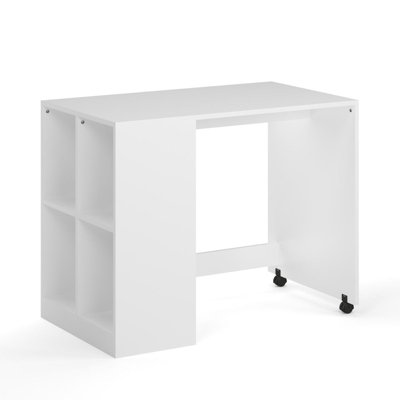 Namrata 90cm Desk Pull Out