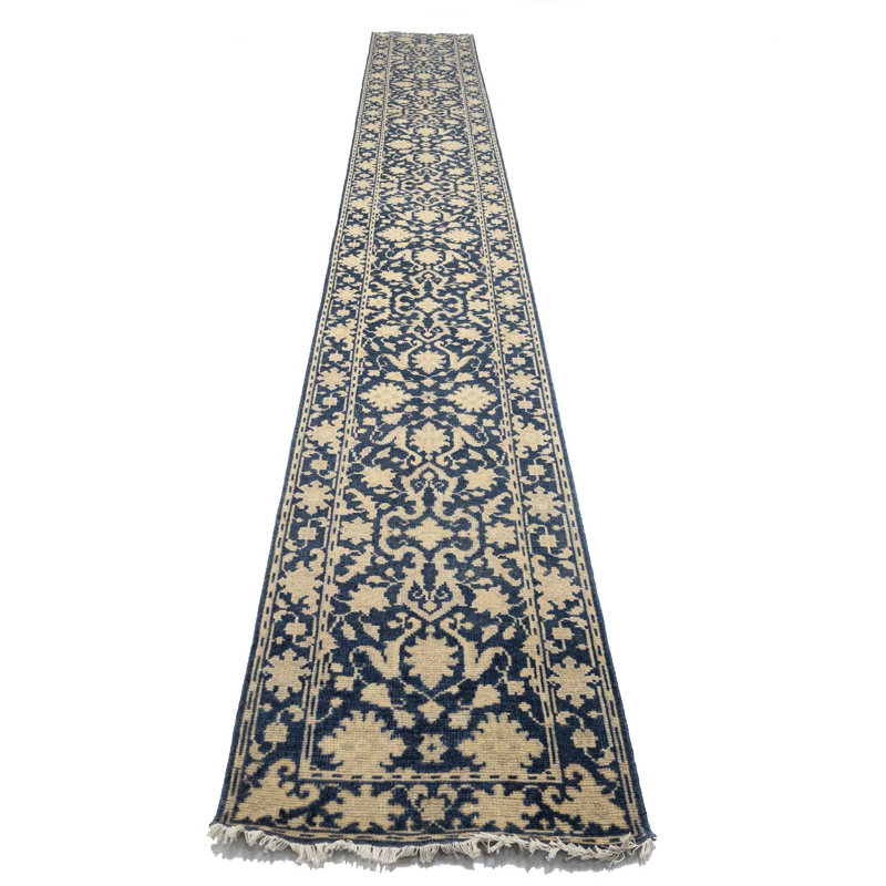 Tapis de couloir oriental Mute