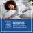 Sealy To Go Custom Comfort Bed Pillow