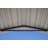 Galvanized Steel Rv Carport, 14X38X14-48451649