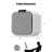 Costway Desktop Hepa Air Purifier Home Air Cleaner W/ 2-in-1 Composite Hepa Filter