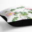 Floral Square Throw Cushion-56243547-56243544