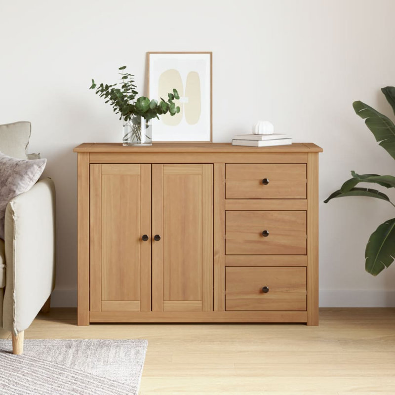 Ammie 112cm Sideboard
