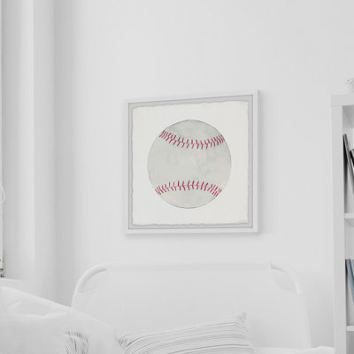 Dodgeville Single Picture Frame Print