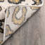 Tapis jaune Mariska-1877187356