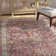 Tapis floral Doucet Performance