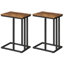 Keasha C Table End Table Set