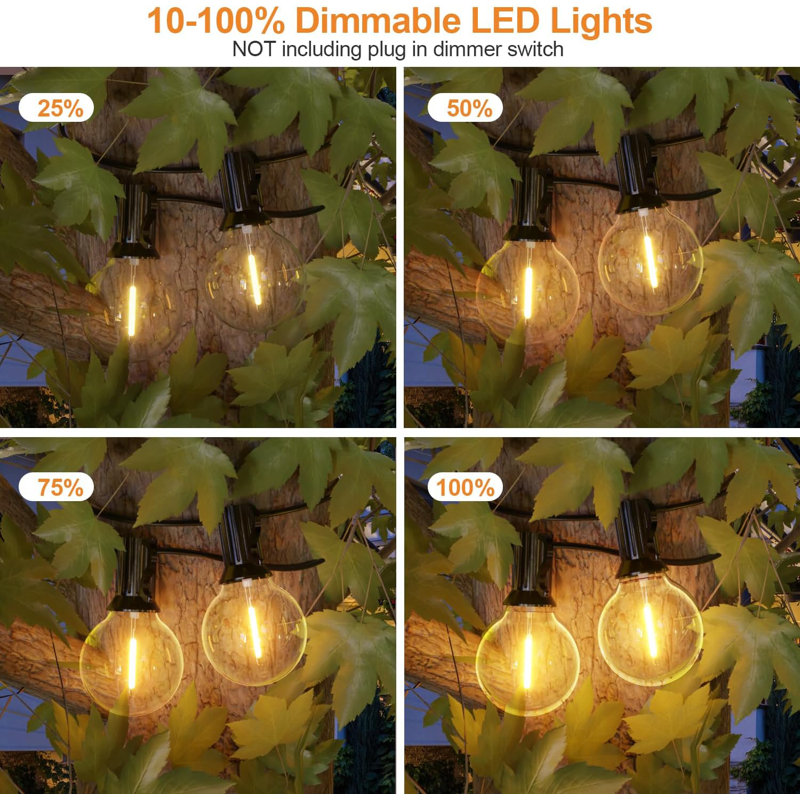 1.57'' String Lights