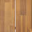 Table d'appoint en bois Lorene