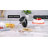 HamiltonBeachProfessional Hand Mixer