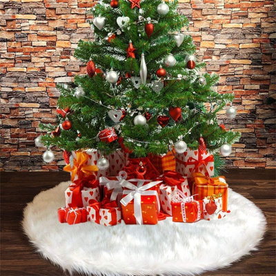 Weihnachtsbaumdecke Antinus