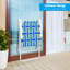 Georgianne Folding Beach Chair