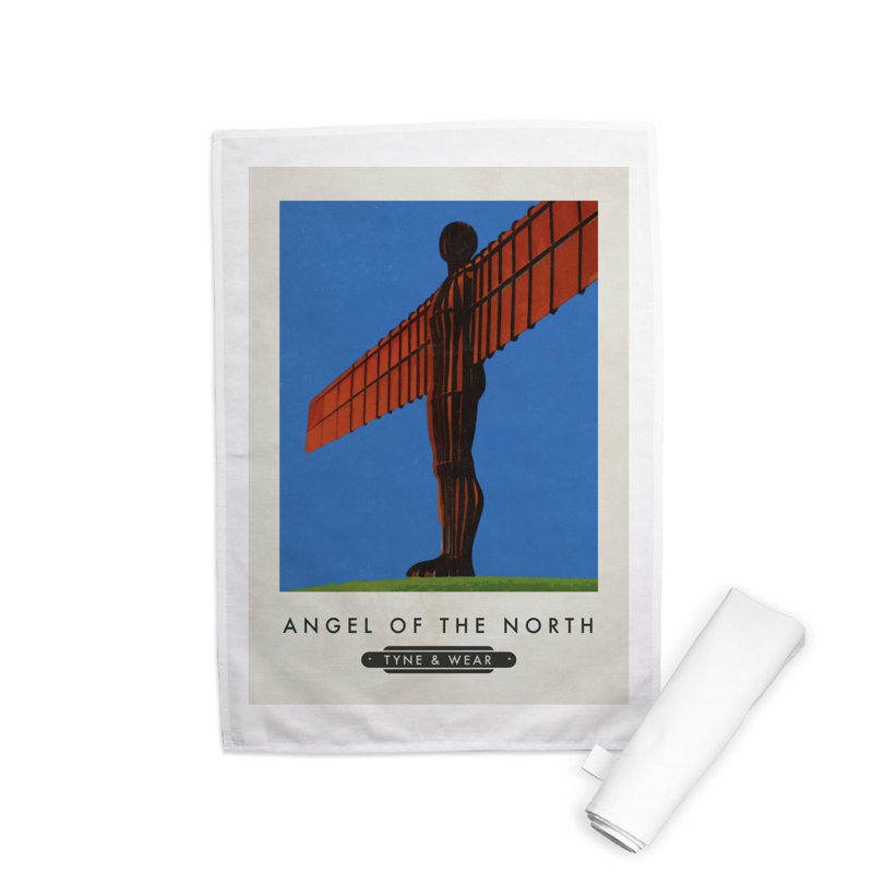 Cotton Kitchen Towel