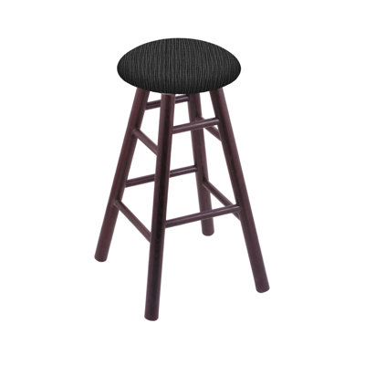 Tabouret de bar 24 po pivotante