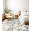 Amour Hand Knotted Area Rug