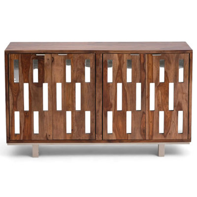 Buffet 4 portes Zalaya