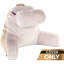 Housse de coussin en fausse fourrure-60464066-60464065