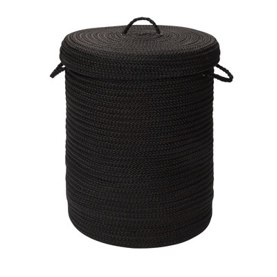 Manor Laundry Hamper