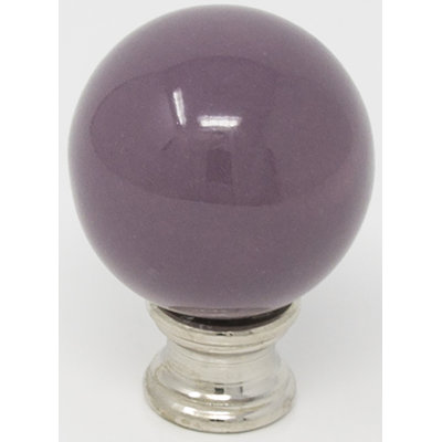 Faiteau de lampe en céramique Dijonna