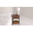 Alameen Nightstand with Drawer and Shelf-2107590199