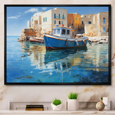" Greece Greek Island Odyssey II "