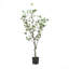 Bonsai artificiel en feuille de Milan-1119373366