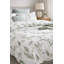 Ensemble de housse de couette en coton 400 fils Hailey-137339704