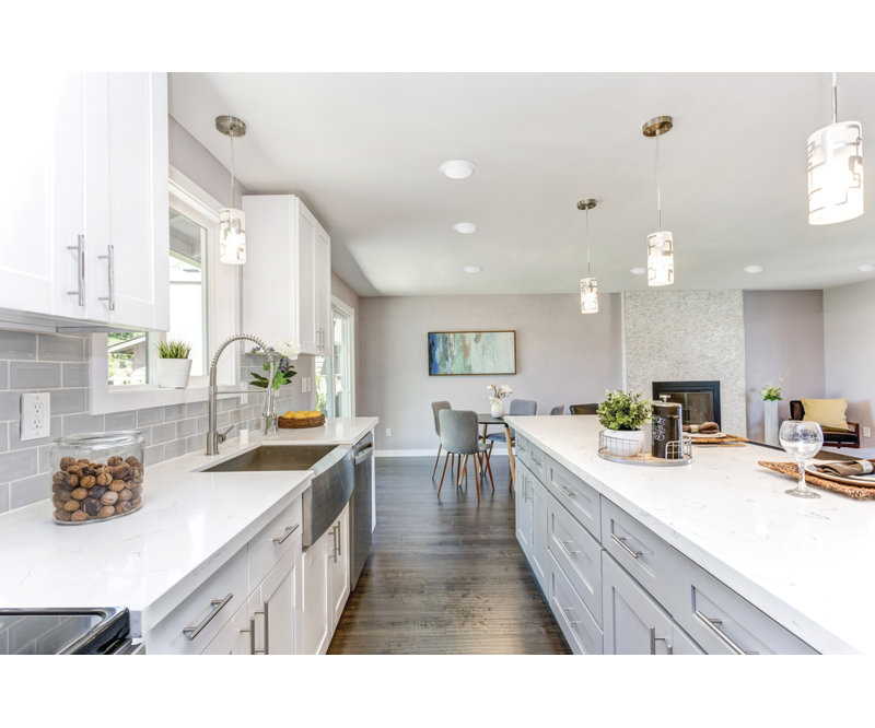 LED Flush Mount