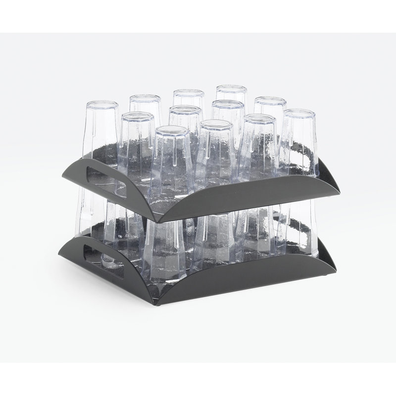 Classic 14" X 12" Amenity Tray