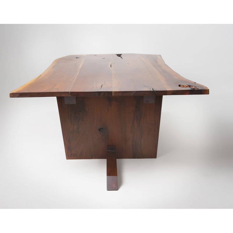 Concord Solid Wood Coffee Table