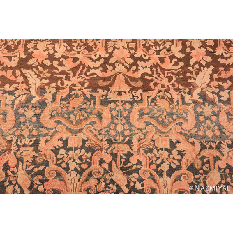 One-of-a-Kind Runner 6'7" X 18'7" Area Rug