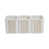 Beige Dotted Design