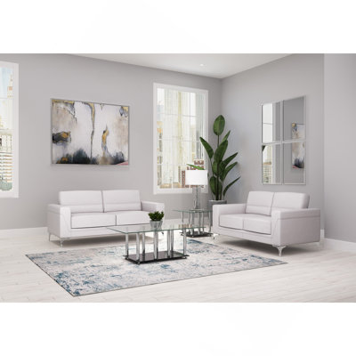 Crème gris clair LS