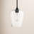 Breena 1-Light Dimmable Bell Pendant-1995427106-1995427104