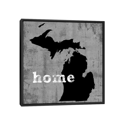 " Michigan " by Luke Wilson