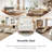 31'' Wide Upholstered Armchair With Pillow-1288304415