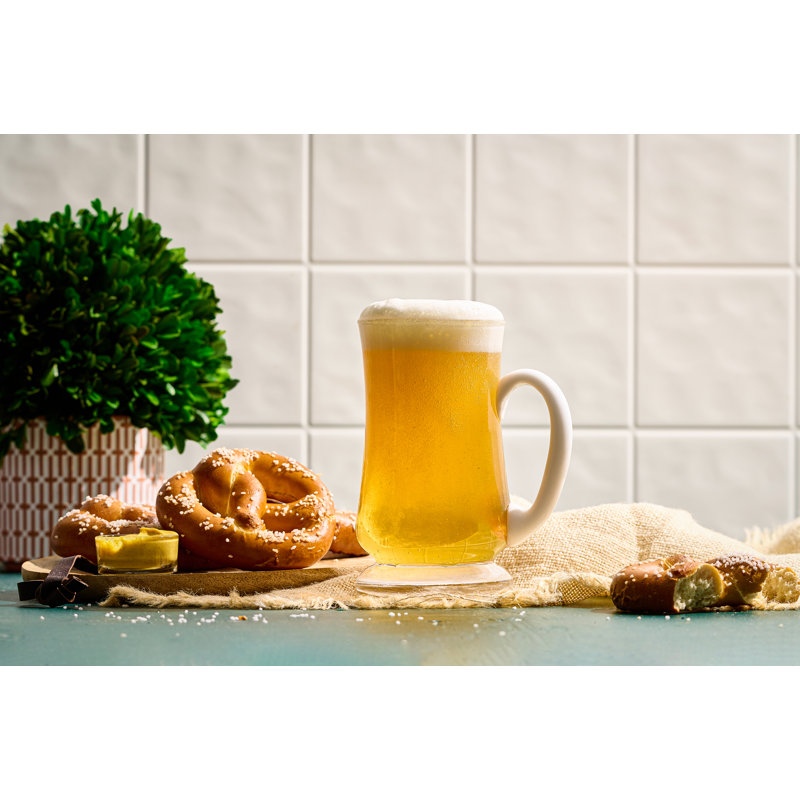 Deyoung 20 oz. Beer Mug