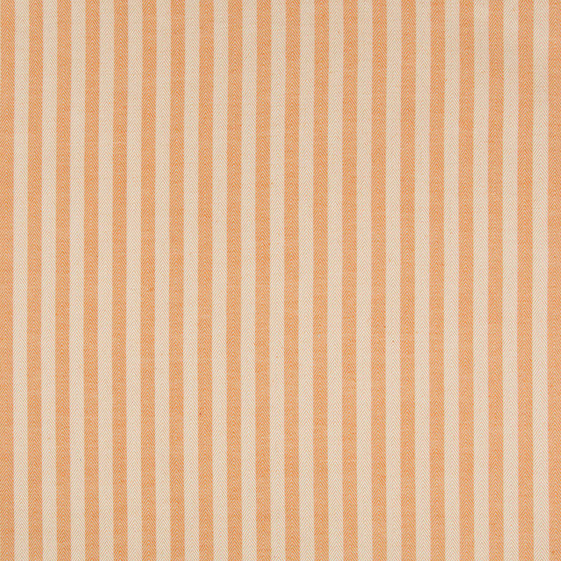 Normant Rollo Fabric, Orange