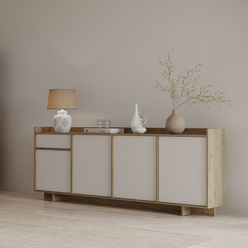 Tajmina 209.3cm Sideboard